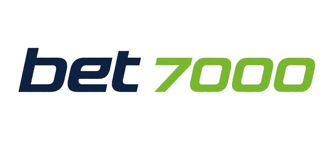 bet 7000 লোগো